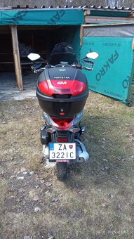 Honda Pcx 125 - 3