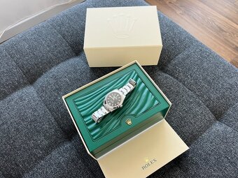 Rolex Explorer 39mm - 214270 - Mark II - záruka do 2/2026 - 3