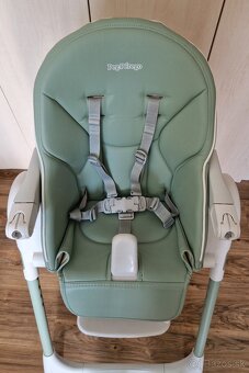 Stolička peg perego prima pappa follow me. - 3