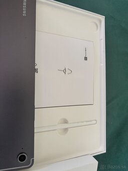 Samsung Galaxy TAB S10, FE 5G 128gb šedý(NOVÝ) - 3