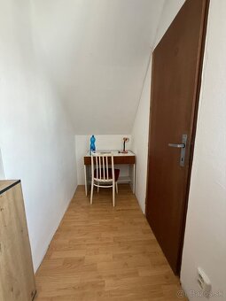 na prenájom 3i rodinný dom - Dolná Streda Sereď - 3