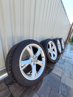 5x112 r19 Audi - 3