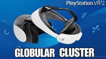 Playstation 5 + PSVR2 + nabijacia stanica VENOM - 3