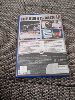 NHL 06 - 3