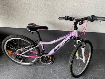 Detsky bicykel dema 24 - 3
