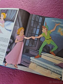 Disney 3v1 modra - 3