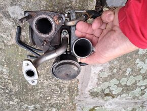 turbo renault laguna - 3