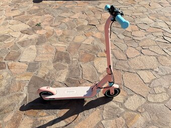 Segway Ninebot eKickScooter ZING E8 - 3