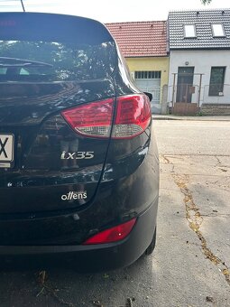 Hyundai ix35 2.0 CRDi VGT Comfort - 3
