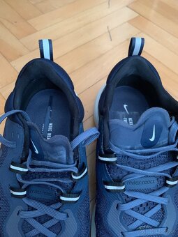 Tenisky pánske Nike air, velkosť 45 - 3