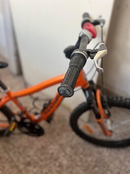 Detsky bicykel Marin - 3