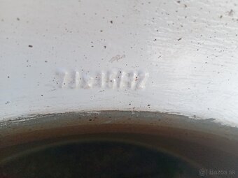 Elektróny 5x100-15 - ET28 - 3