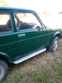 Lada Niva 1.6 - 3