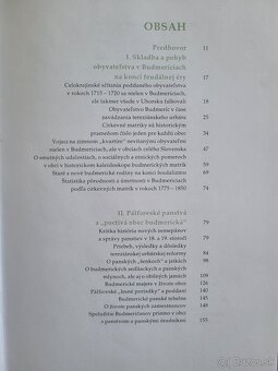 Poctivá obec Budmerická Ján Tibenský - 3