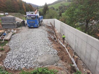 Šalovacie,armovacie a iné práce Tesbet s.r.o - 3