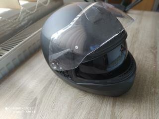 PRILBA VELKOS XL - 3