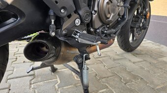 Yamaha Tracer 7 2022 54kw - 3