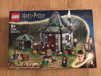 LEGO Harry Potter 76386 Bradavice: omyl s Mnoholičným lektva - 3