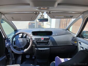 C4 picasso - 3