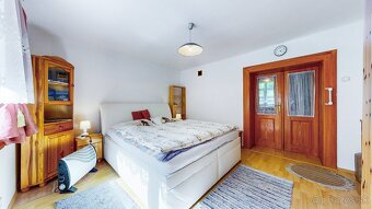 PREDAJ Kompletne zrekonštruovaný rodinný dom Podbrezová - 3