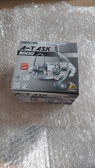 NOVÝ NAVIJAK SEANGER A-TASK 3000 - 3