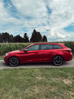 Cupra Leon ST 2.0TSI 228 kw 4x4 - 3