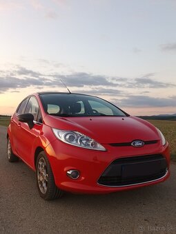 Ford Fiesta - 3