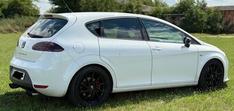 Seat leon cupra 2.0 tfsi 177kw - 3