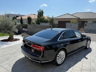Audi A8 L 3.0 TDi President - 3