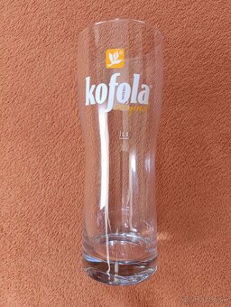 Poháre 0,5 litra - 3