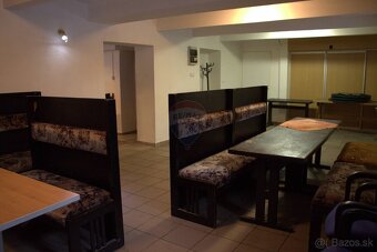 Prenájom komerčného priestoru 74 m2, Dolný Kubín - 3