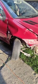 Predám Peugeot 206 1,4Hdi - 3