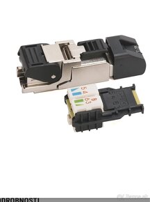 Konektor Allen Bradley - 3