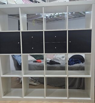 Policova skrinka značky IKEA - 3