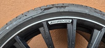 Mercedes AMG R21 5x112 - 3