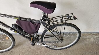 Horský bicykel - 3