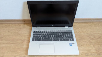 HP ProBook 650 G4 - 3