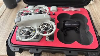 Dron DJI Neo more combo - 3