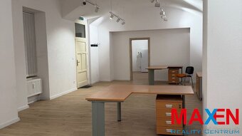 POŠTOVÁ - Historicke Centrum 122,8 m2, KOŠICE - Staré Mesto, - 3