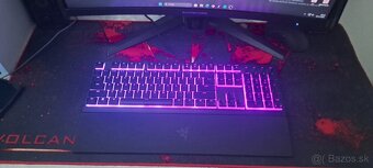 Herná klávesnica Razer Ornata V3 – US - 3
