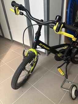 Detsky bicykel - 3