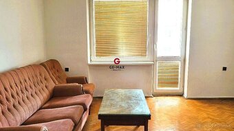 Na predaj 2-izbový byt – centrum Trebišova (ul. Zimná) - 3