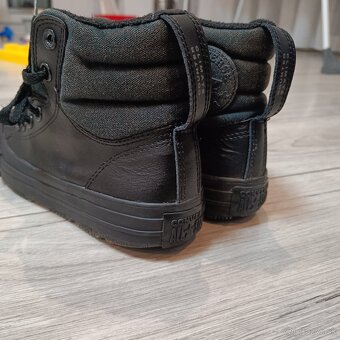Zimné topánky Converse Chuck Taylor veľkosť 38 - 3