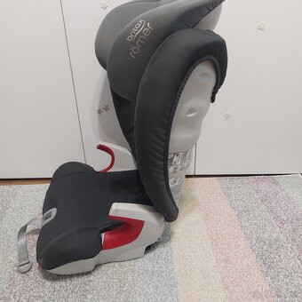 Britax romer kid fix sl ece - 3