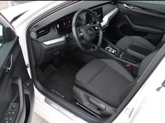 Predám Škodu Octavia Combi IV 1.4 TSI PHEV Ambition, 2021 - 3