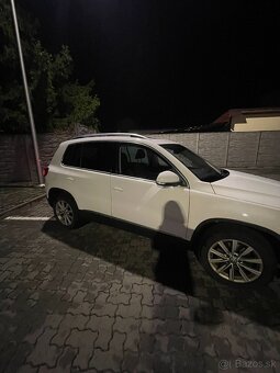 Volkswagen Tiguan 2.0 TDI 4x4 2011 - 3