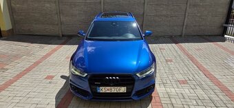 Audi A6 C7 3.0 Bitdi 240kw rv.2017 competention - 3
