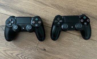 PS4 slim 1tb - 3