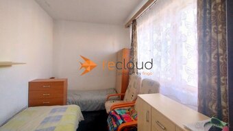 3 izbový byt Čapajevova / KOŠICE / TERASA - 3