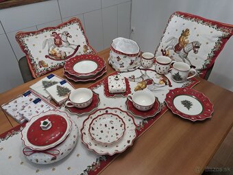Villeroy&Boch vianočné prestieranie - 3